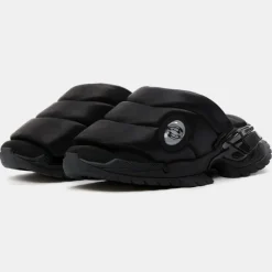 Mules Drone S noires