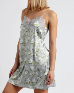 Nuisette Talia grise