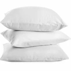 Oreiller fabrication française blanc