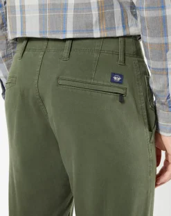 Pantalon 360 Dockers Skinny kaki