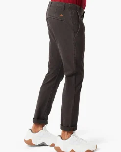 Pantalon 360 Steelhead Skinny gris