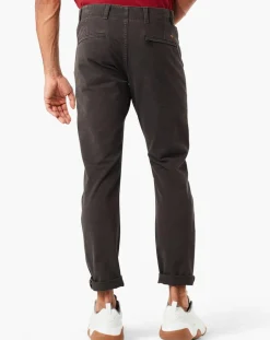 Pantalon 360 Steelhead Skinny gris