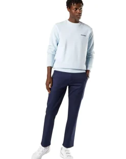 Pantalon Alpha Original Slim bleu marine