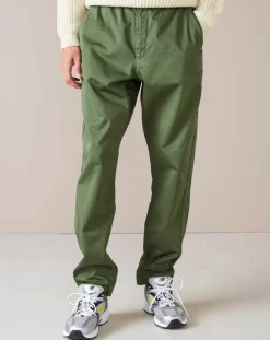 Pantalon ample Payn army