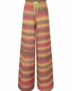 Pantalon Arc-en-ciel kaki