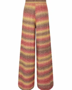 Pantalon Arc-en-ciel kaki