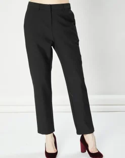 Pantalon Aris noir