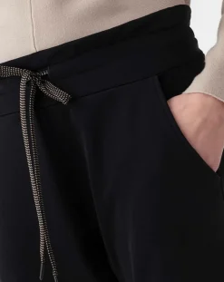 Pantalon Arsene noir