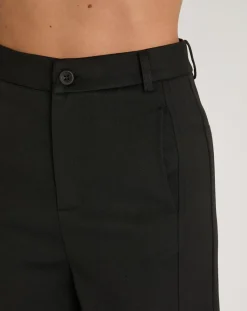 Pantalon Assia noir