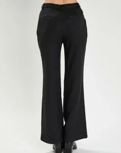 Pantalon Camille noir