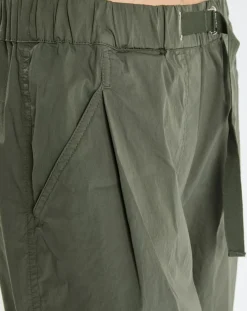 Pantalon cargo Explorer kaki