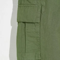 Pantalon cargo Pazy army