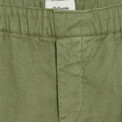 Pantalon cargo Pazy kaki