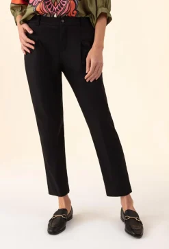 Pantalon Celia noir