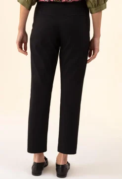 Pantalon Celia noir