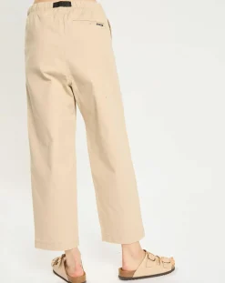 Pantalon chino Balloon beige