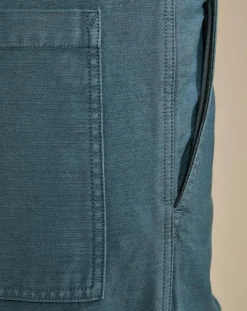 Pantalon chino Jerome dove