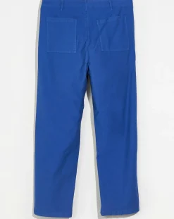 Pantalon chino Jerome klein