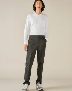 Pantalon chino Sammy pirate