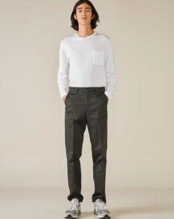 Pantalon chino Sammy pirate