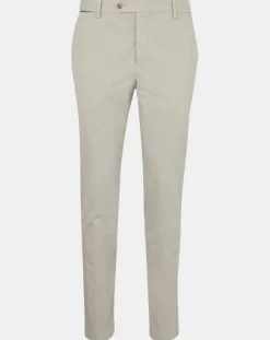 Pantalon chino Slim Fit core kensington gris