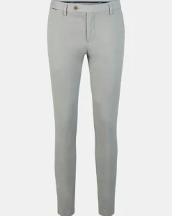 Pantalon chino Slim Fit core kensington gris