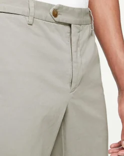 Pantalon chino Slim Fit core kensington gris