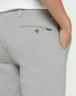 Pantalon chino Slim Fit core kensington gris