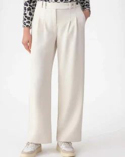 Pantalon Come vanille