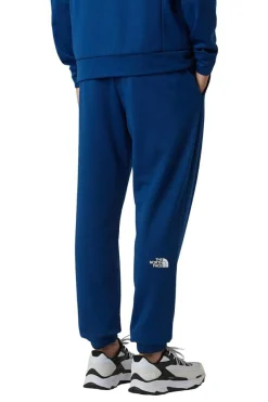 Pantalon de jogging Reaxion Fl bleu ombragé