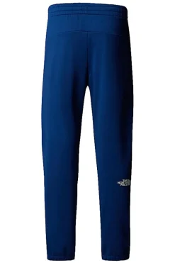 Pantalon de jogging Reaxion Fl bleu ombragé