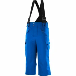 Pantalon de Ski Esot bleu électrique