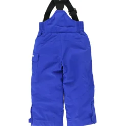 Pantalon de ski Esot bleu électrique