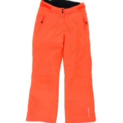 Pantalon de ski Fw orange