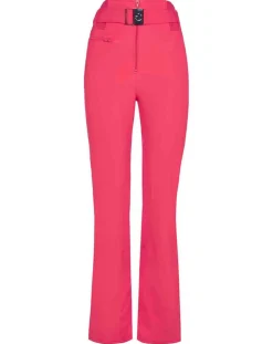 Pantalon de Ski Gridin M rose
