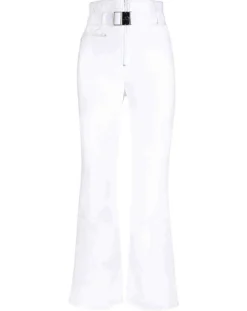 Pantalon de Ski Gridin S blanc