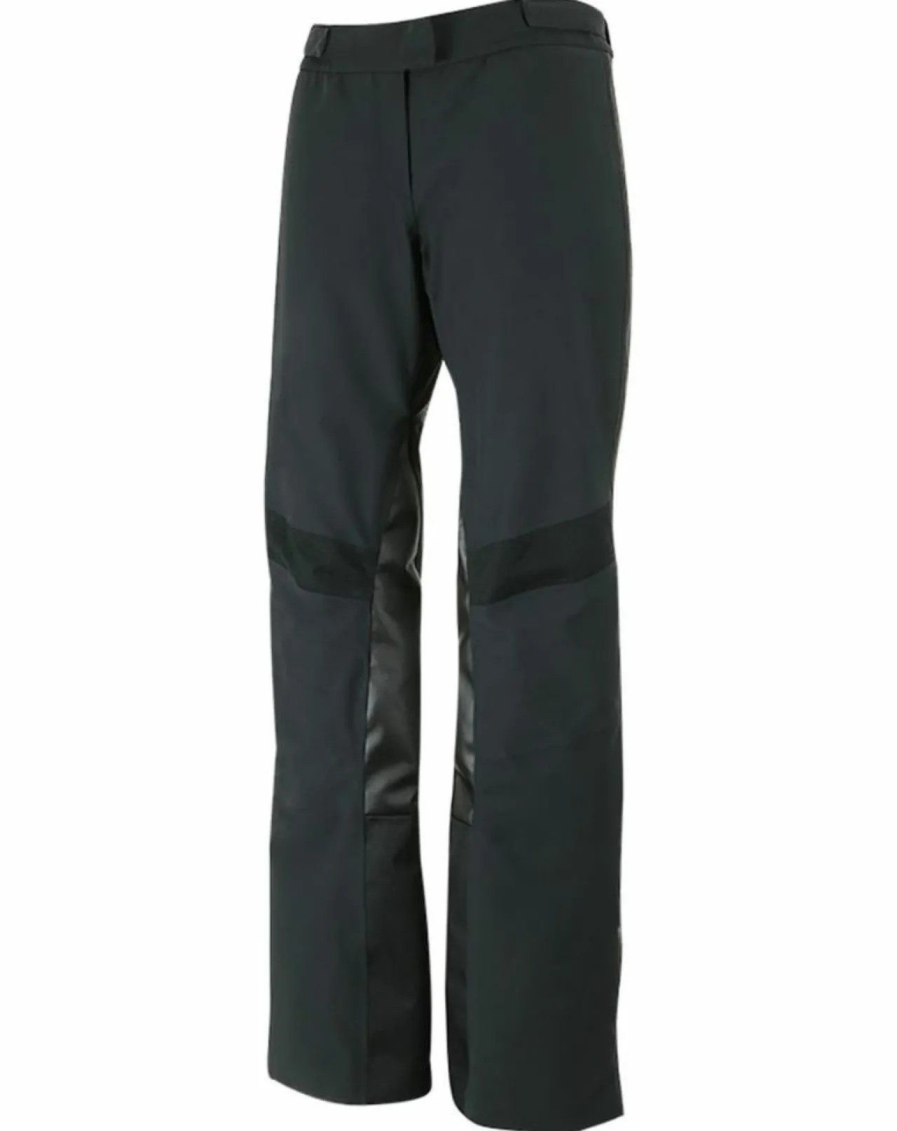 Pantalon de ski Move Curl noir