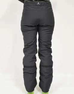 Pantalon de ski Move Curl noir