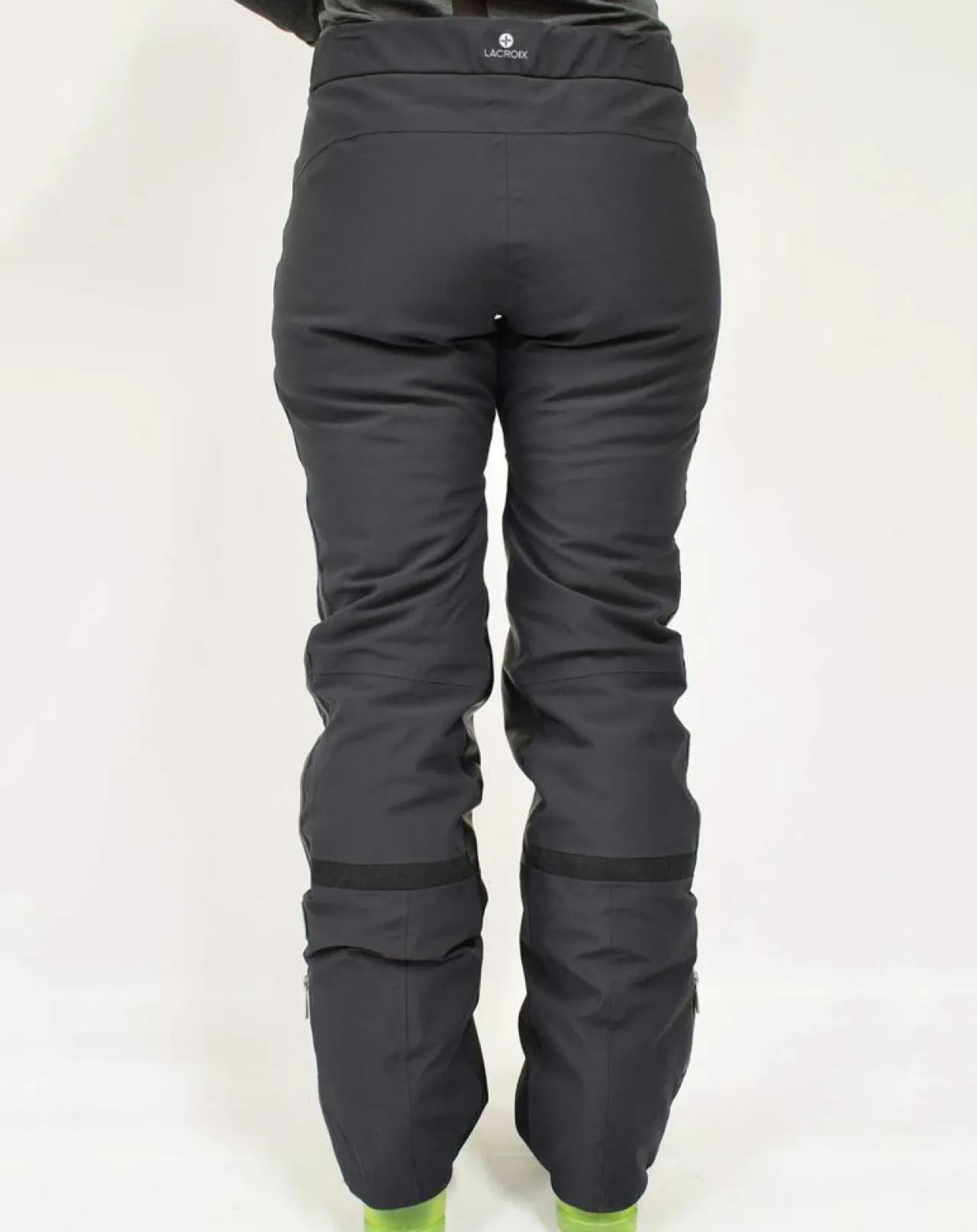 Pantalon de ski Move Curl noir