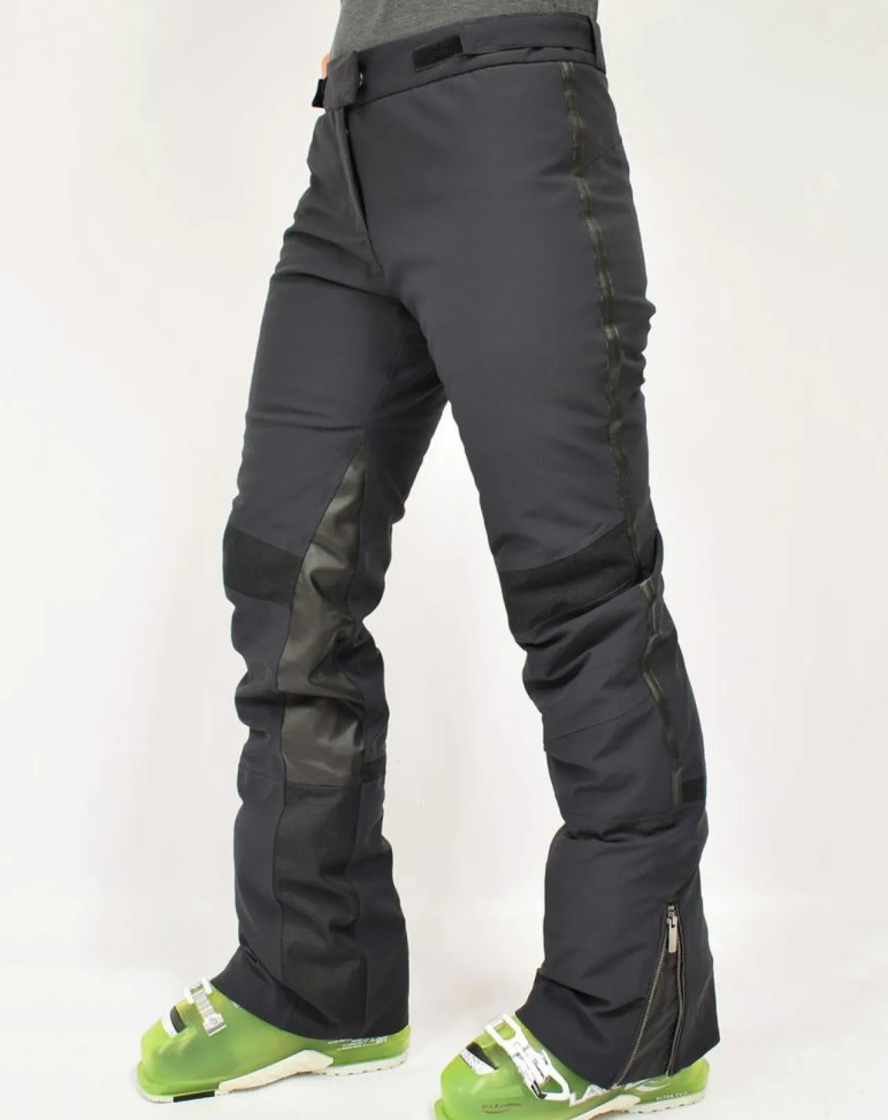Pantalon de ski Move Curl noir