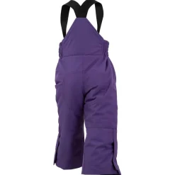 Pantalon de ski Nougat violet