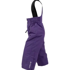 Pantalon de ski Nougat violet