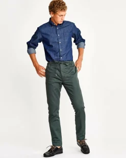 Pantalon droit Palf jeep