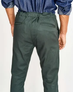 Pantalon droit Palf jeep