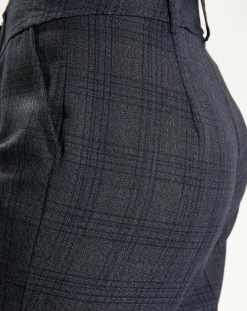 Pantalon droit Store nuit