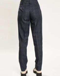 Pantalon droit Store nuit