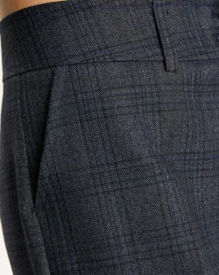 Pantalon droit Store nuit