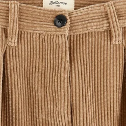 Pantalon en Velours côtelé Katie peel