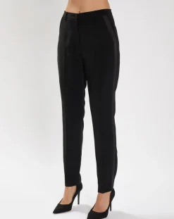 Pantalon Erika noir
