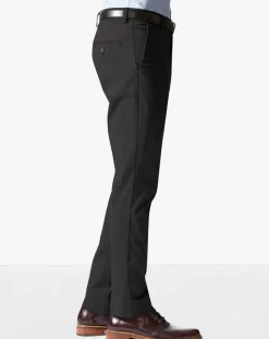 Pantalon Extraslim Insignia noir